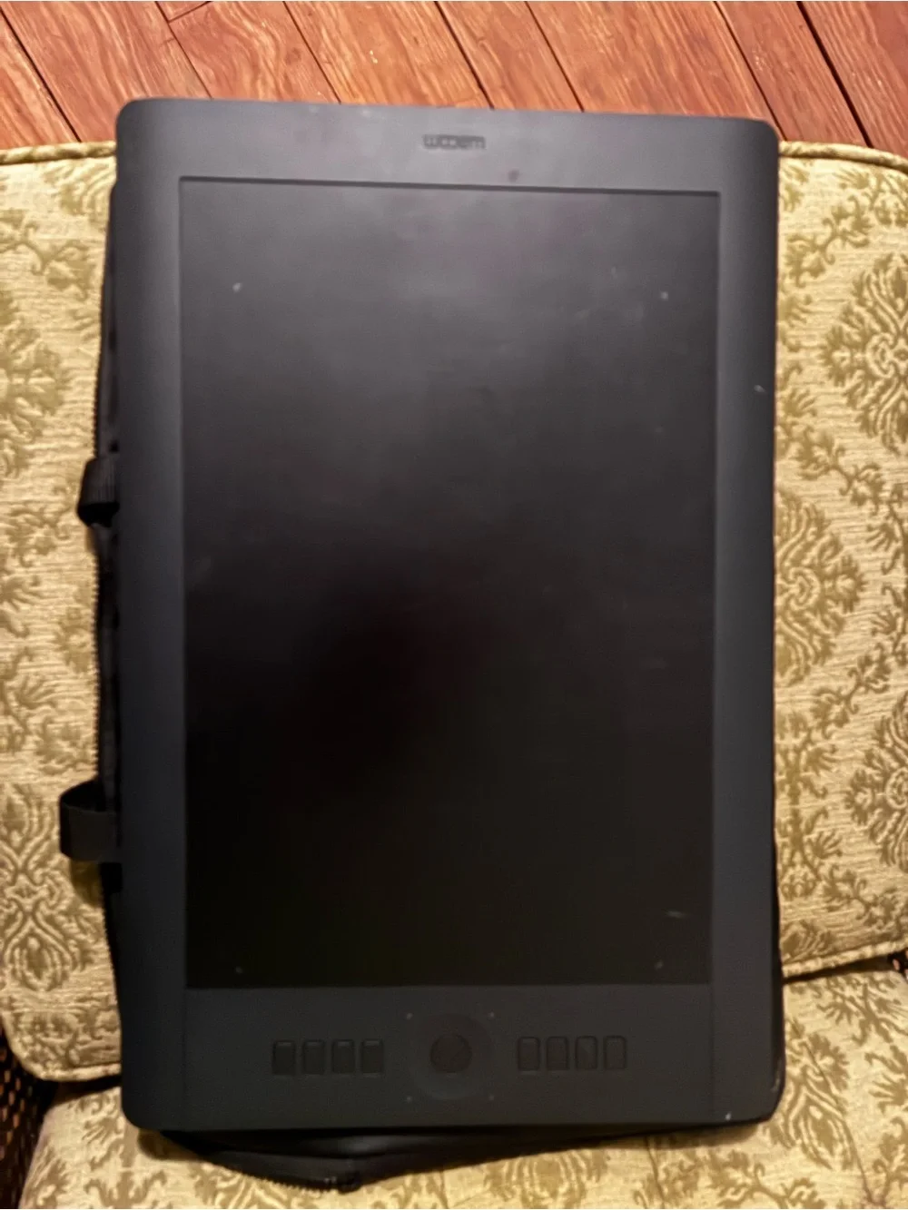 Wacom Intuos Pro PTH-851